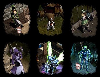 NPC Mu Online npc mu online